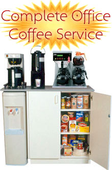 Vending Service Phoenix